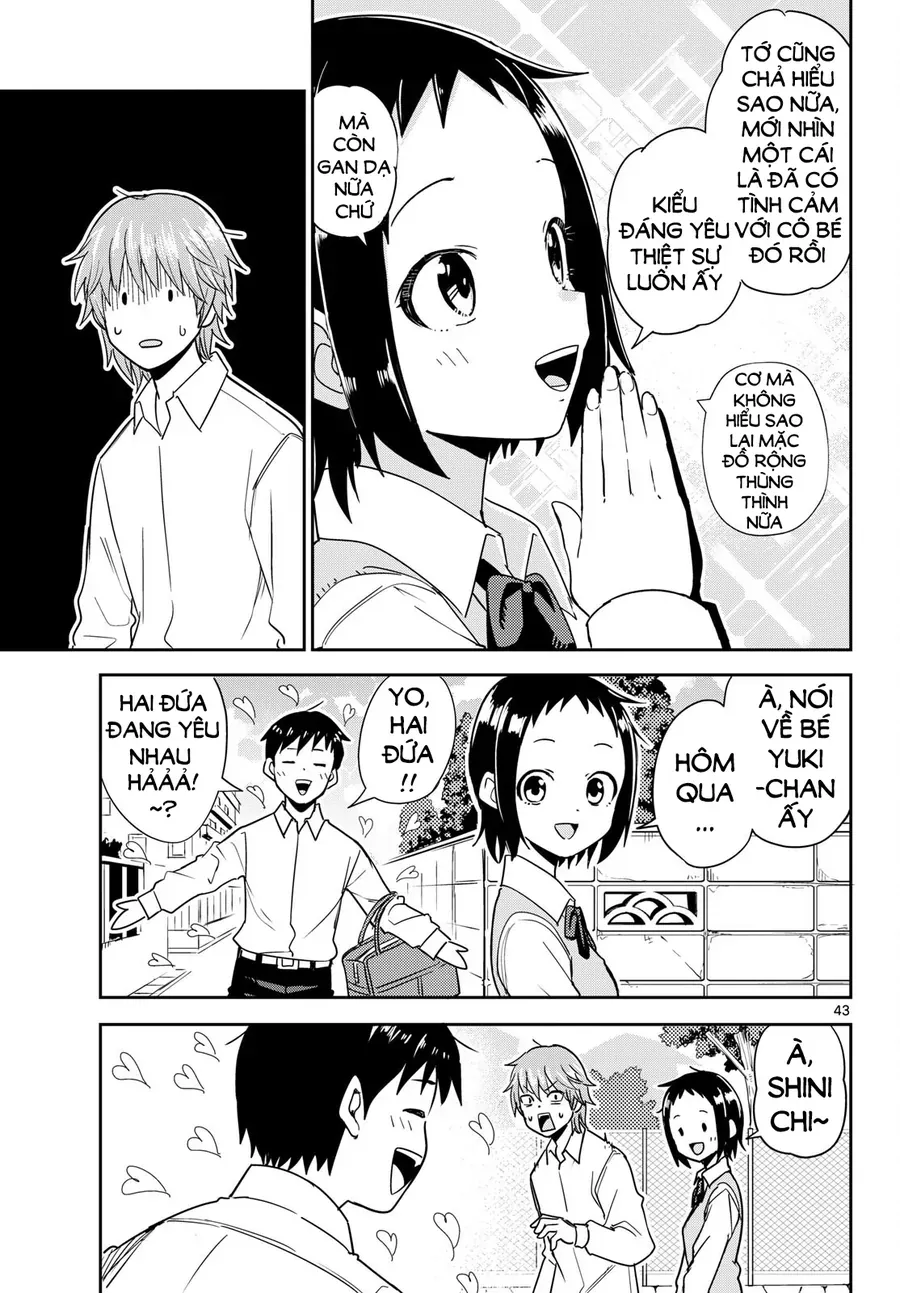 Itsuka Sora Kara Chapter 1 - 43