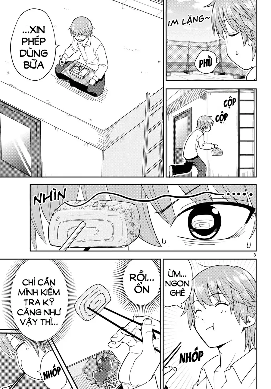 Itsuka Sora Kara Chapter 2 - 3