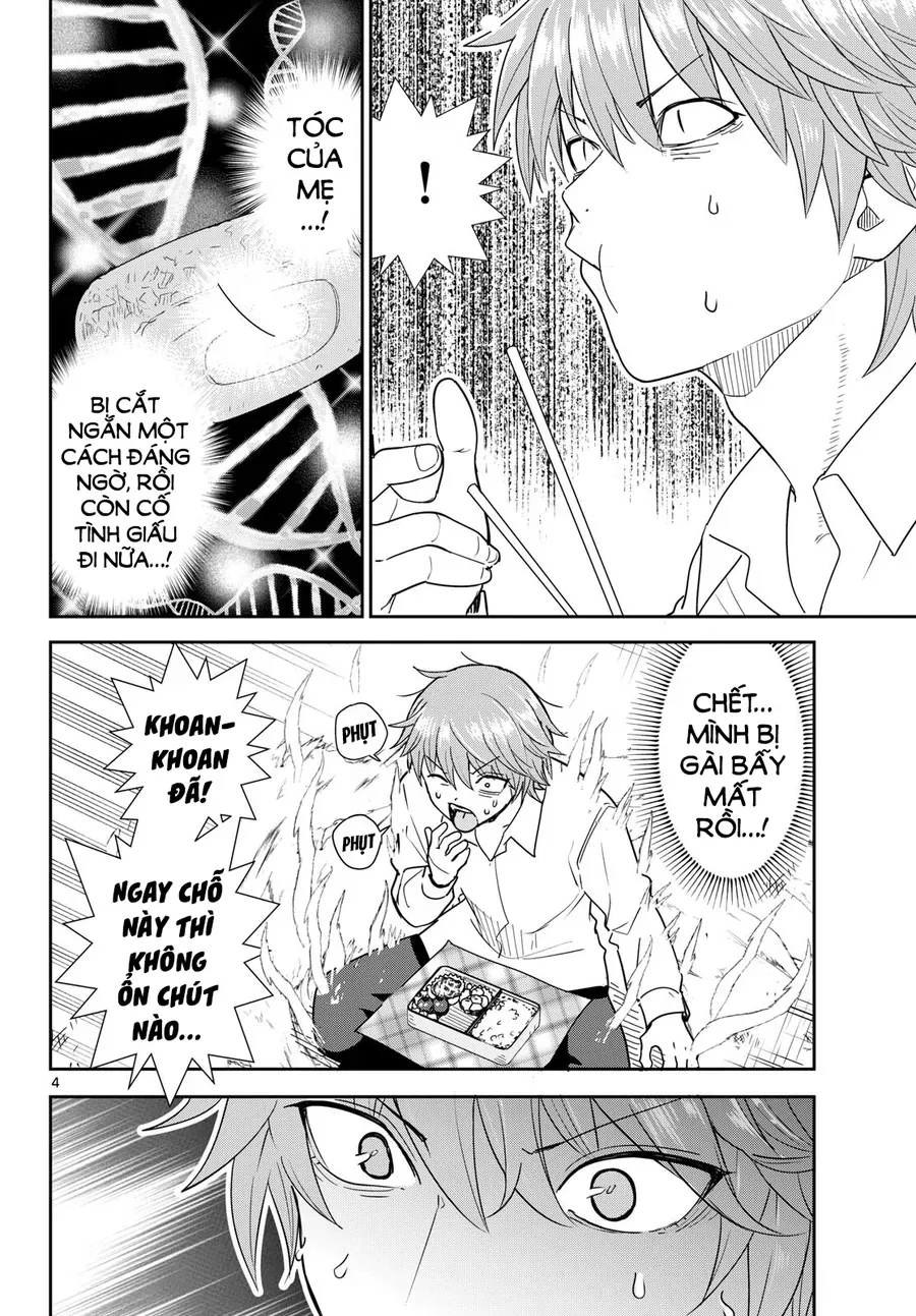 Itsuka Sora Kara Chapter 2 - 4