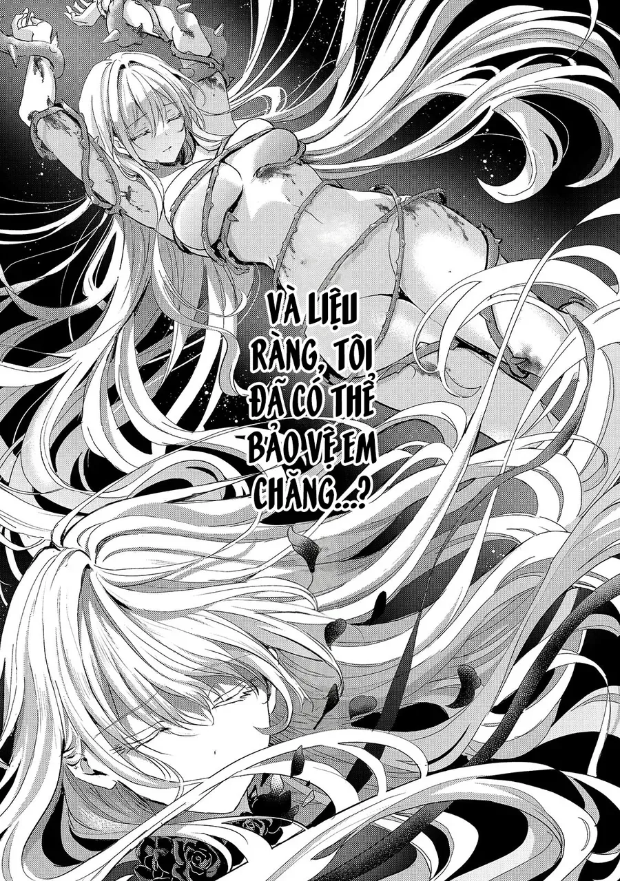 Hiệp Sĩ Bí Ẩn Bị Hành Quyết Ở Vương Quốc Như Một Kẻ Phản Đồ ~Kẻ Mạnh Nhất Tái Sinh Trở Thành Anh Hùng Phe Đế Quốc~ Chapter 1 - 28