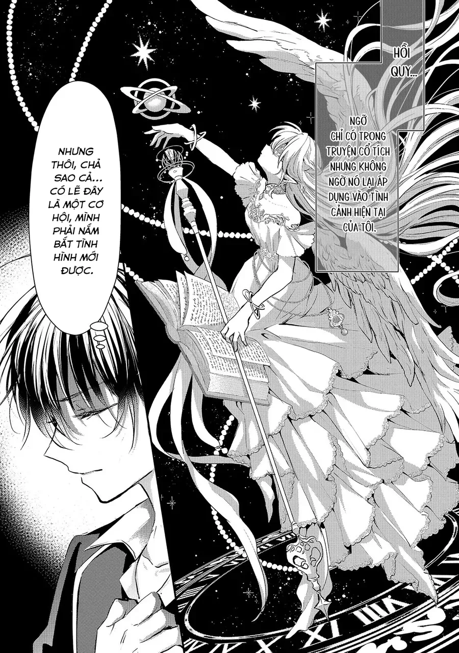 Hiệp Sĩ Bí Ẩn Bị Hành Quyết Ở Vương Quốc Như Một Kẻ Phản Đồ ~Kẻ Mạnh Nhất Tái Sinh Trở Thành Anh Hùng Phe Đế Quốc~ Chapter 1 - 46