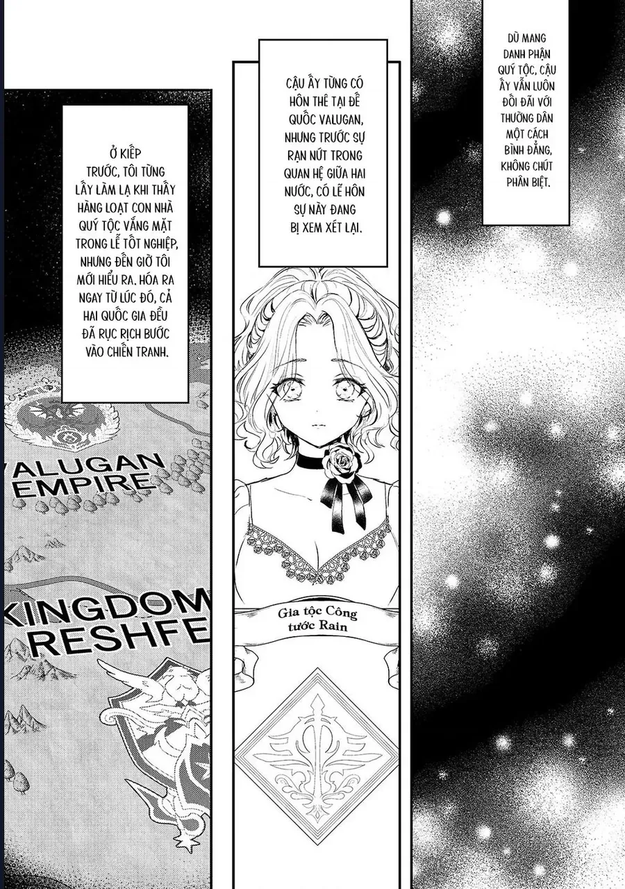 Hiệp Sĩ Bí Ẩn Bị Hành Quyết Ở Vương Quốc Như Một Kẻ Phản Đồ ~Kẻ Mạnh Nhất Tái Sinh Trở Thành Anh Hùng Phe Đế Quốc~ Chapter 2 - 34