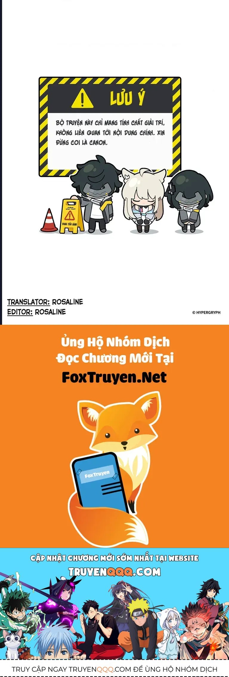 456 Endfield!? Chapter 10 - 4