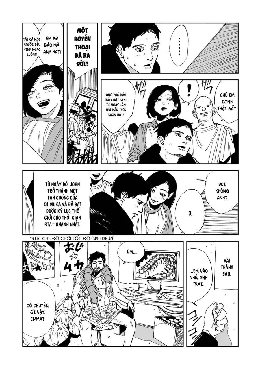 Yamada-Kun To 7 Nin No Majo Chapter 29.5 - 6