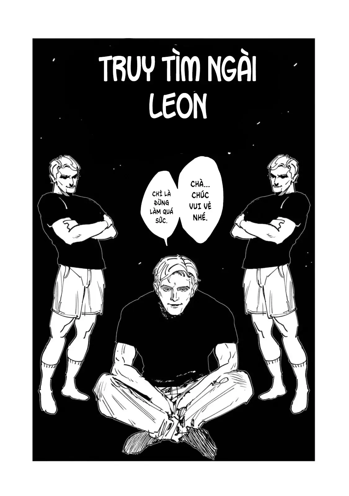 Yamada-Kun To 7 Nin No Majo Chapter 37.5 - 4