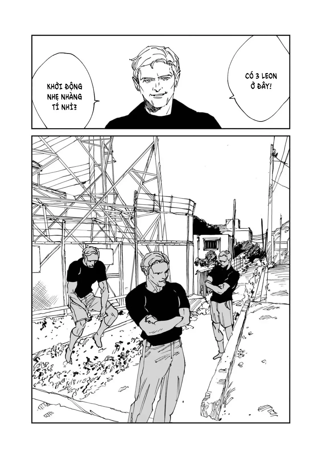 Yamada-Kun To 7 Nin No Majo Chapter 37.5 - 5