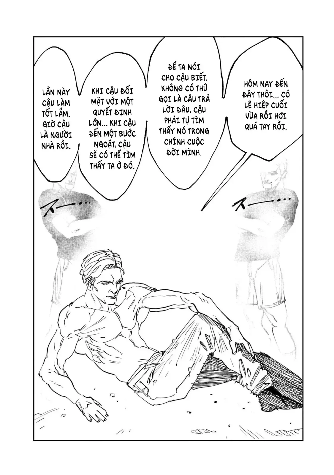 Yamada-Kun To 7 Nin No Majo Chapter 37.5 - 7