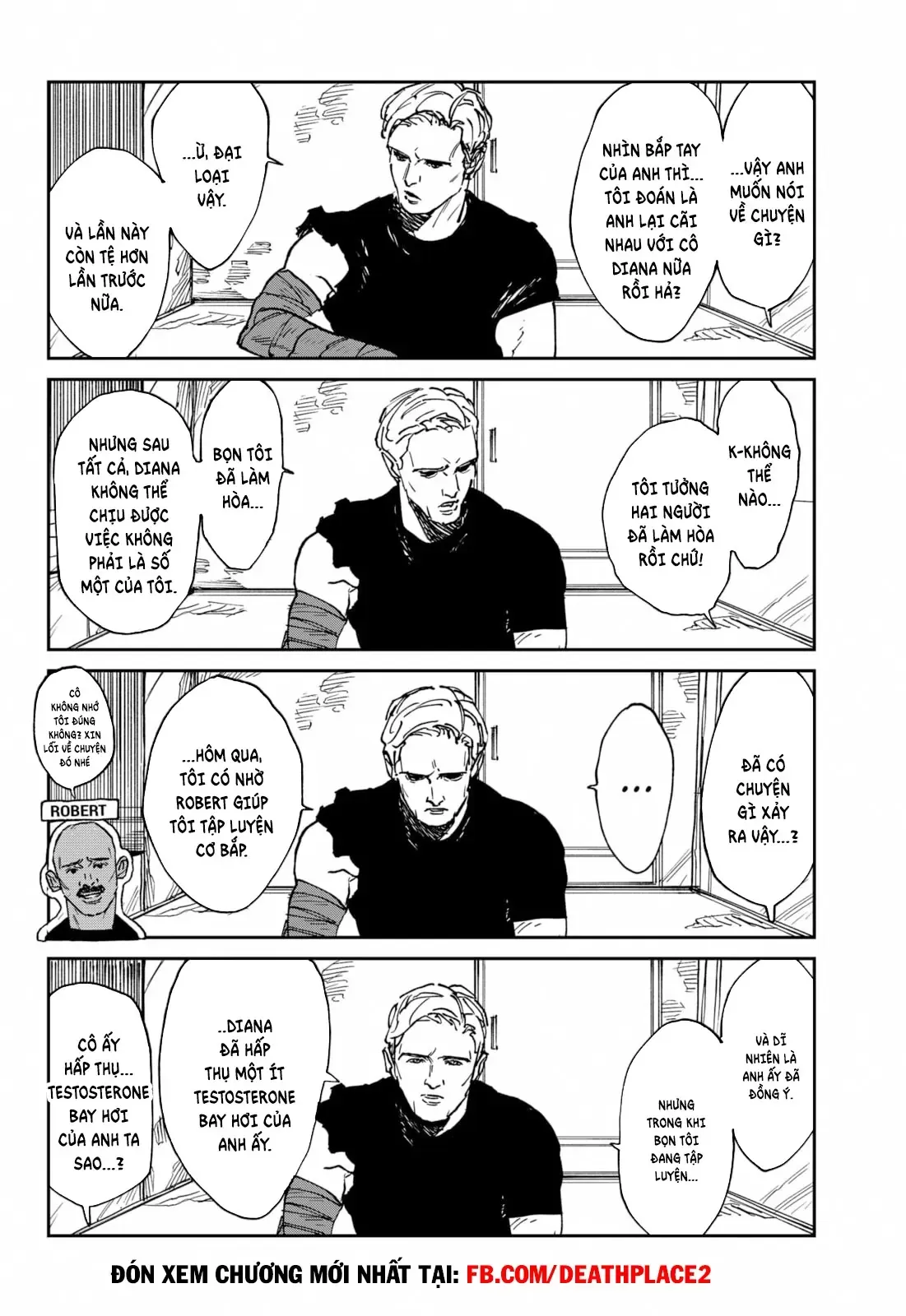 Yamada-Kun To 7 Nin No Majo Chapter 39.5 - 2