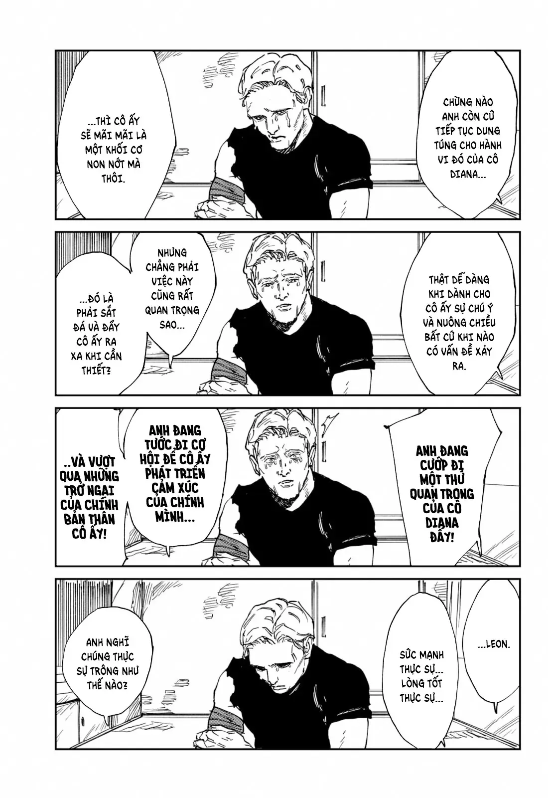 Yamada-Kun To 7 Nin No Majo Chapter 39.5 - 5