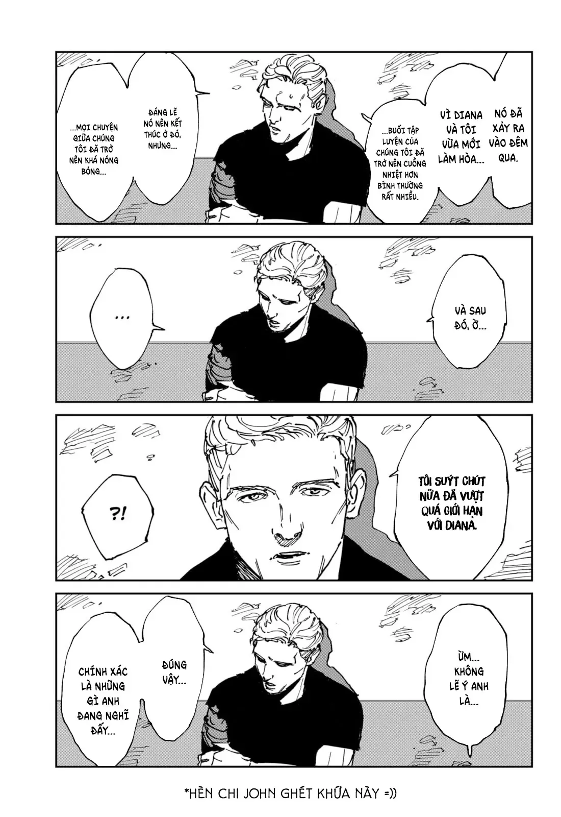 Yamada-Kun To 7 Nin No Majo Chapter 44.5 - 3