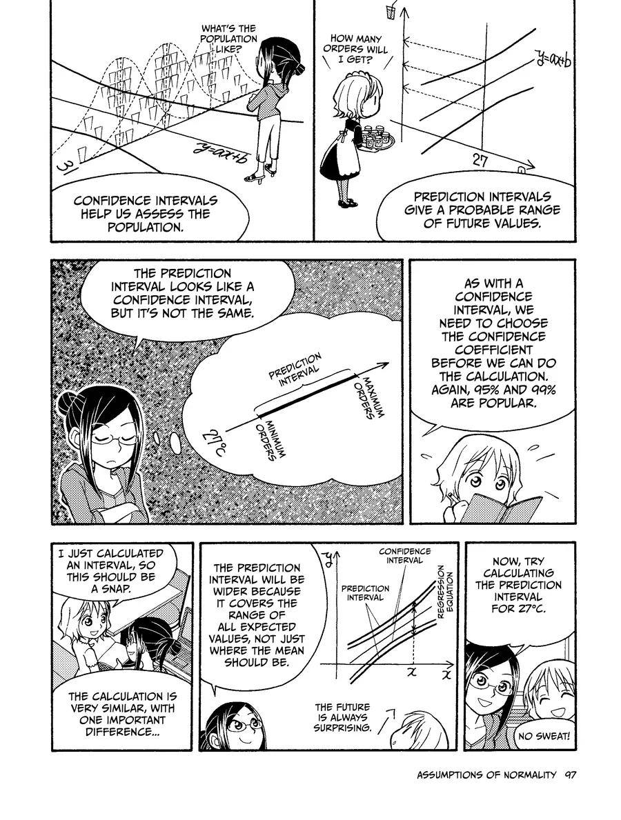 Manga Hướng Dẫn Về Phân Tích Hồi Qui Chapter 2 - 37