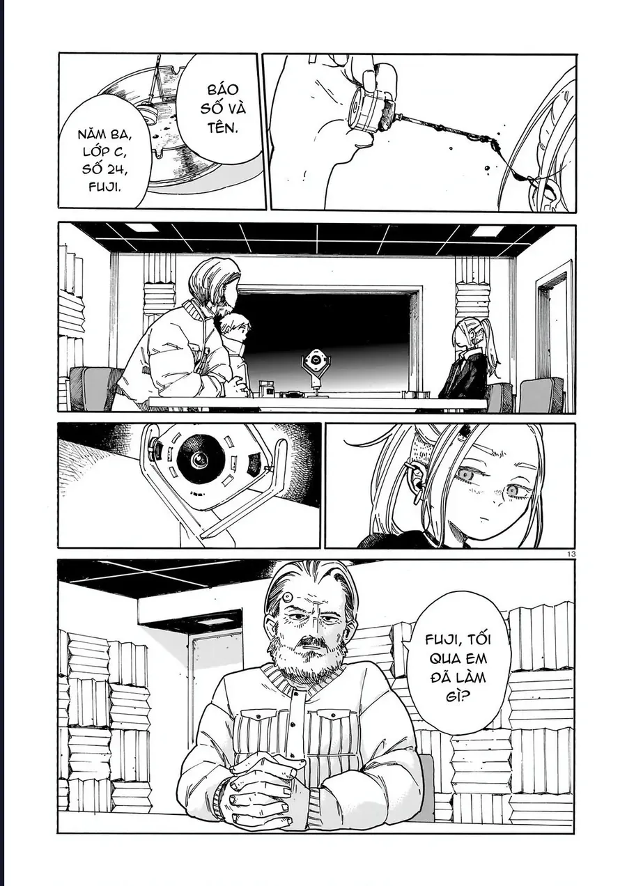 Waver(S) Chapter 1 - 12