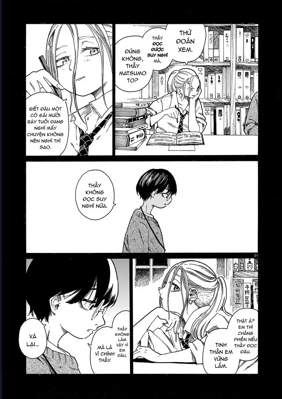 Waver(S) Chapter 1 - 20