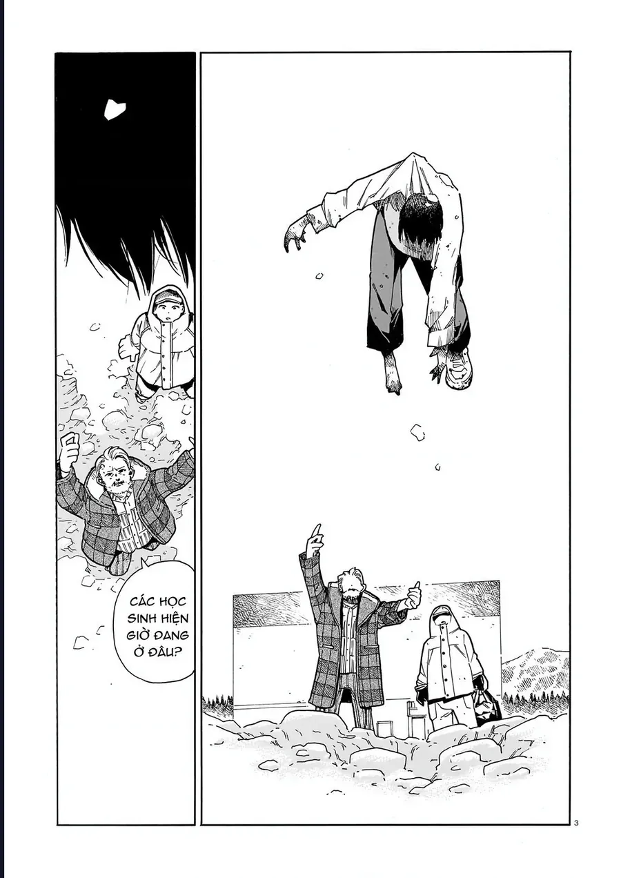 Waver(S) Chapter 1 - 3