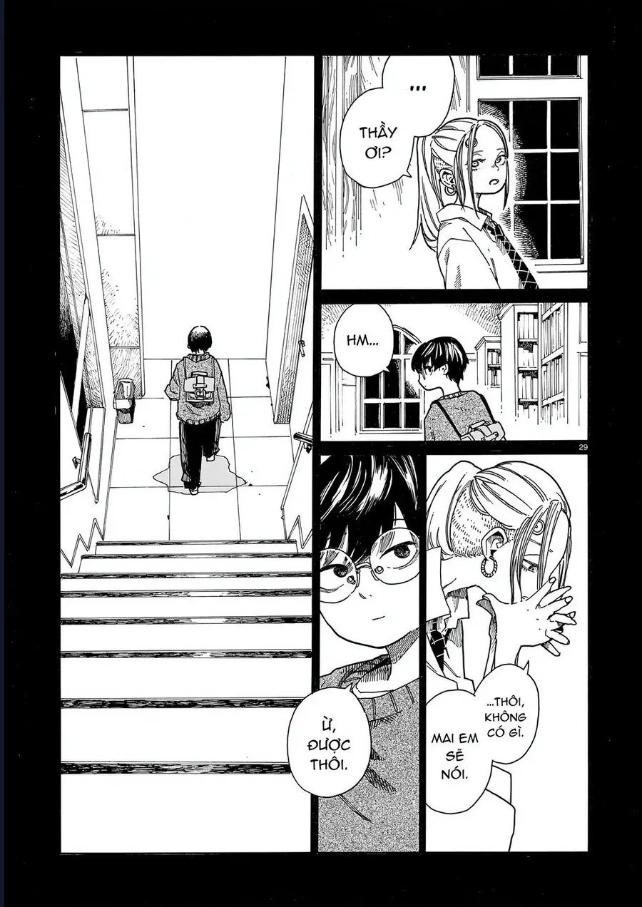 Waver(S) Chapter 1 - 28