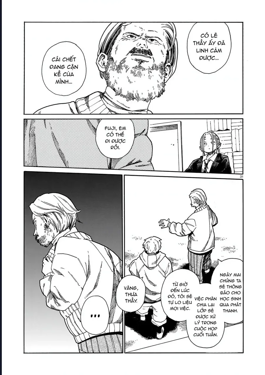 Waver(S) Chapter 1 - 30