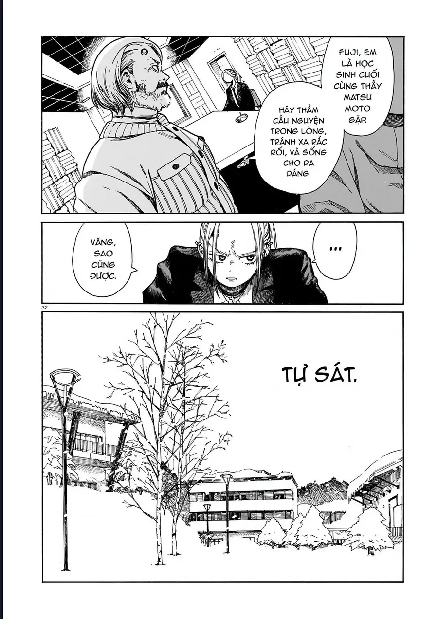 Waver(S) Chapter 1 - 31