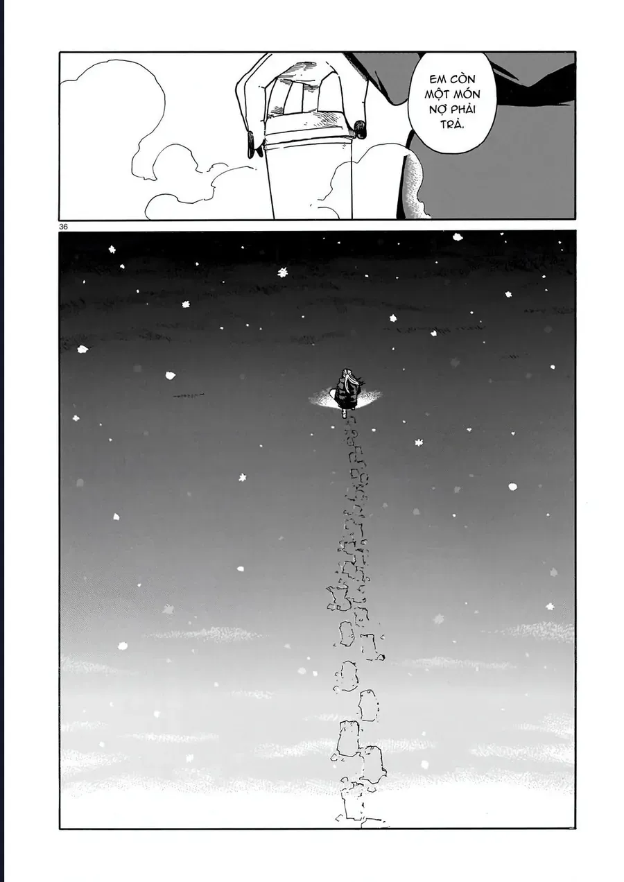 Waver(S) Chapter 1 - 35