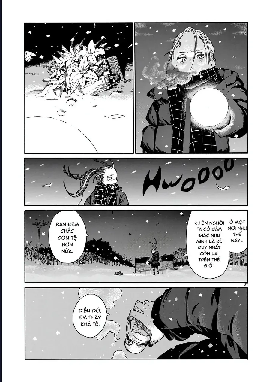 Waver(S) Chapter 1 - 36