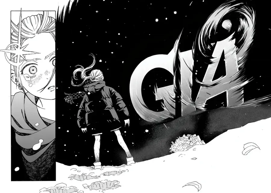 Waver(S) Chapter 1 - 39