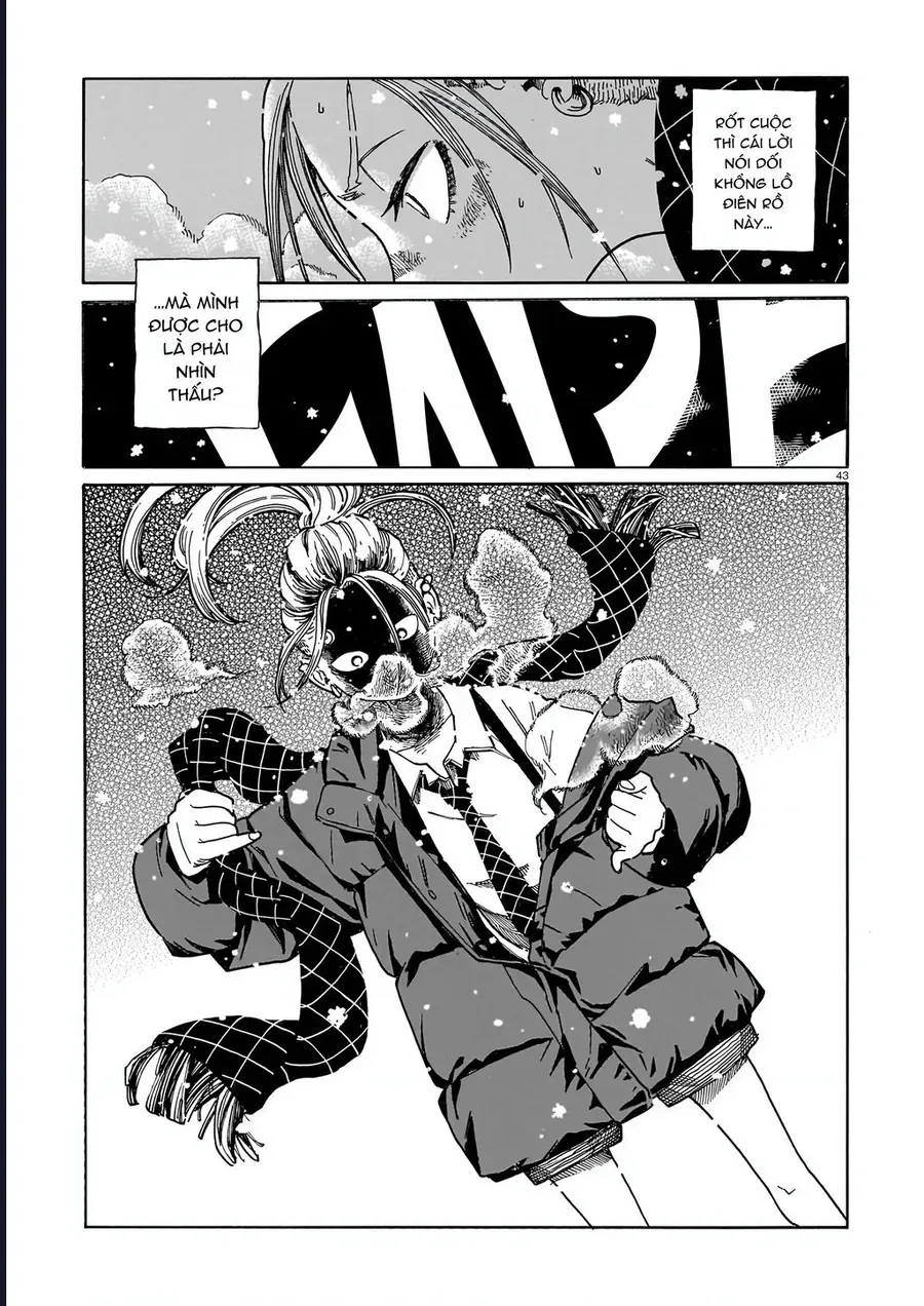 Waver(S) Chapter 1 - 41