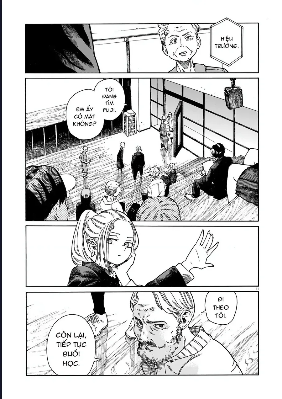 Waver(S) Chapter 1 - 10