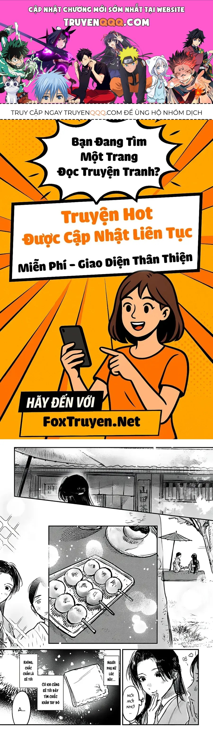 Là Minh Hôn Hay Là Chân Ái Chapter 10 - 1