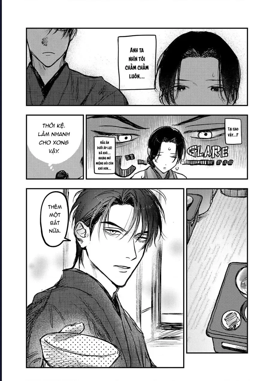 Là Minh Hôn Hay Là Chân Ái Chapter 2 - 20