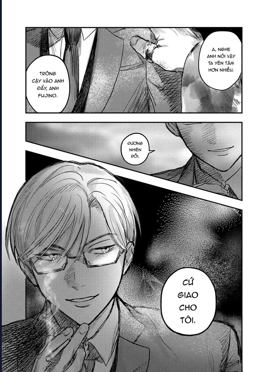 Là Minh Hôn Hay Là Chân Ái Chapter 2 - 24