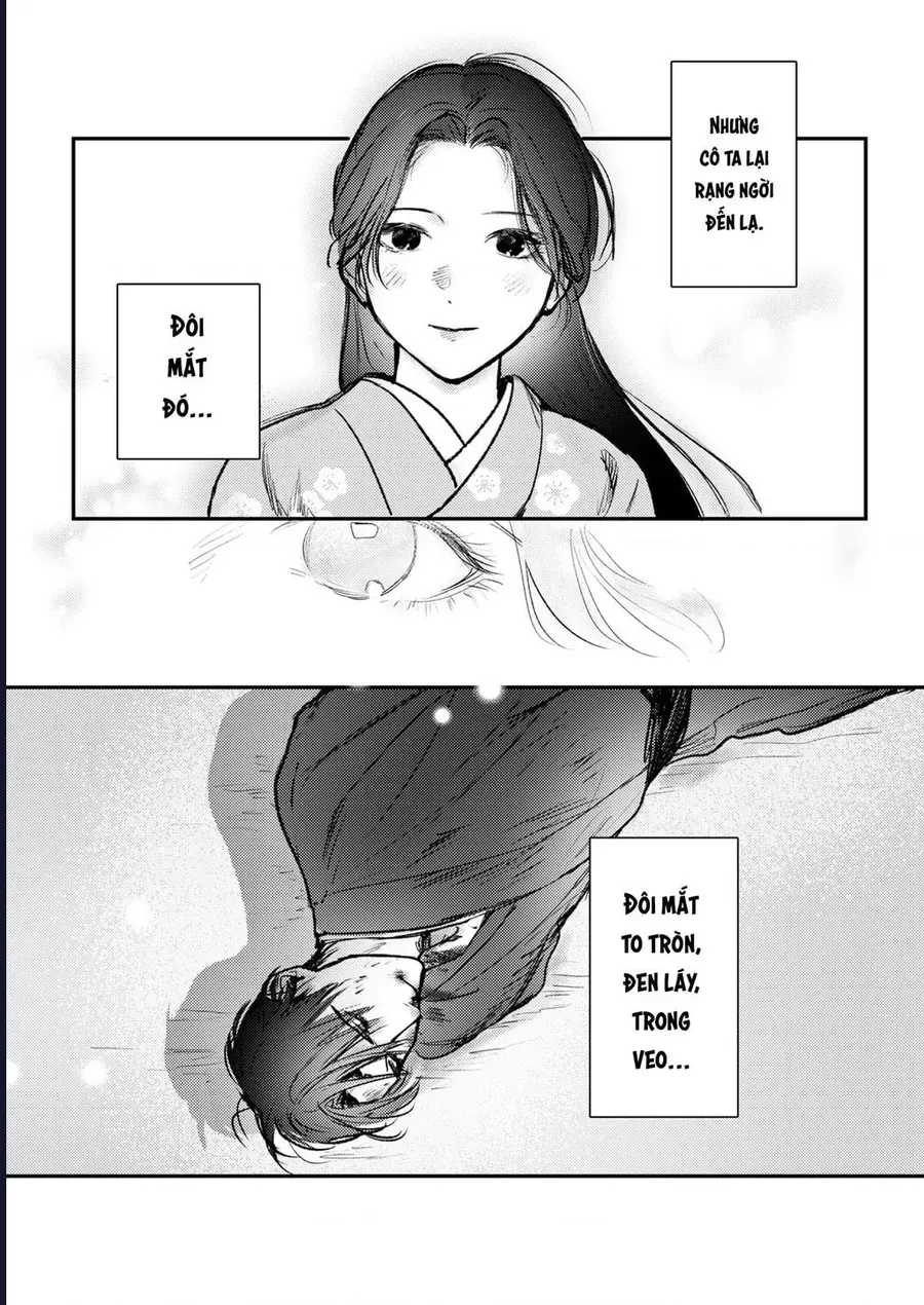 Là Minh Hôn Hay Là Chân Ái Chapter 5 - 23