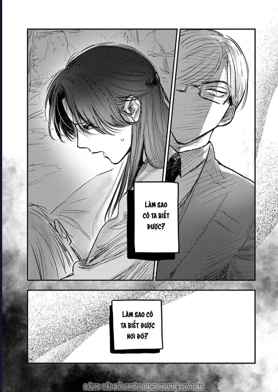 Là Minh Hôn Hay Là Chân Ái Chapter 6 - 22