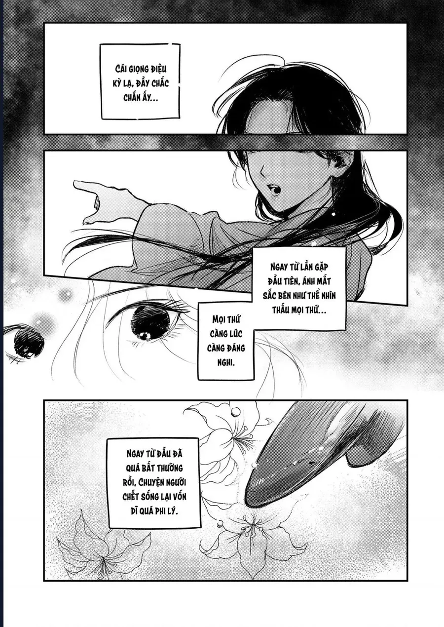 Là Minh Hôn Hay Là Chân Ái Chapter 6 - 23