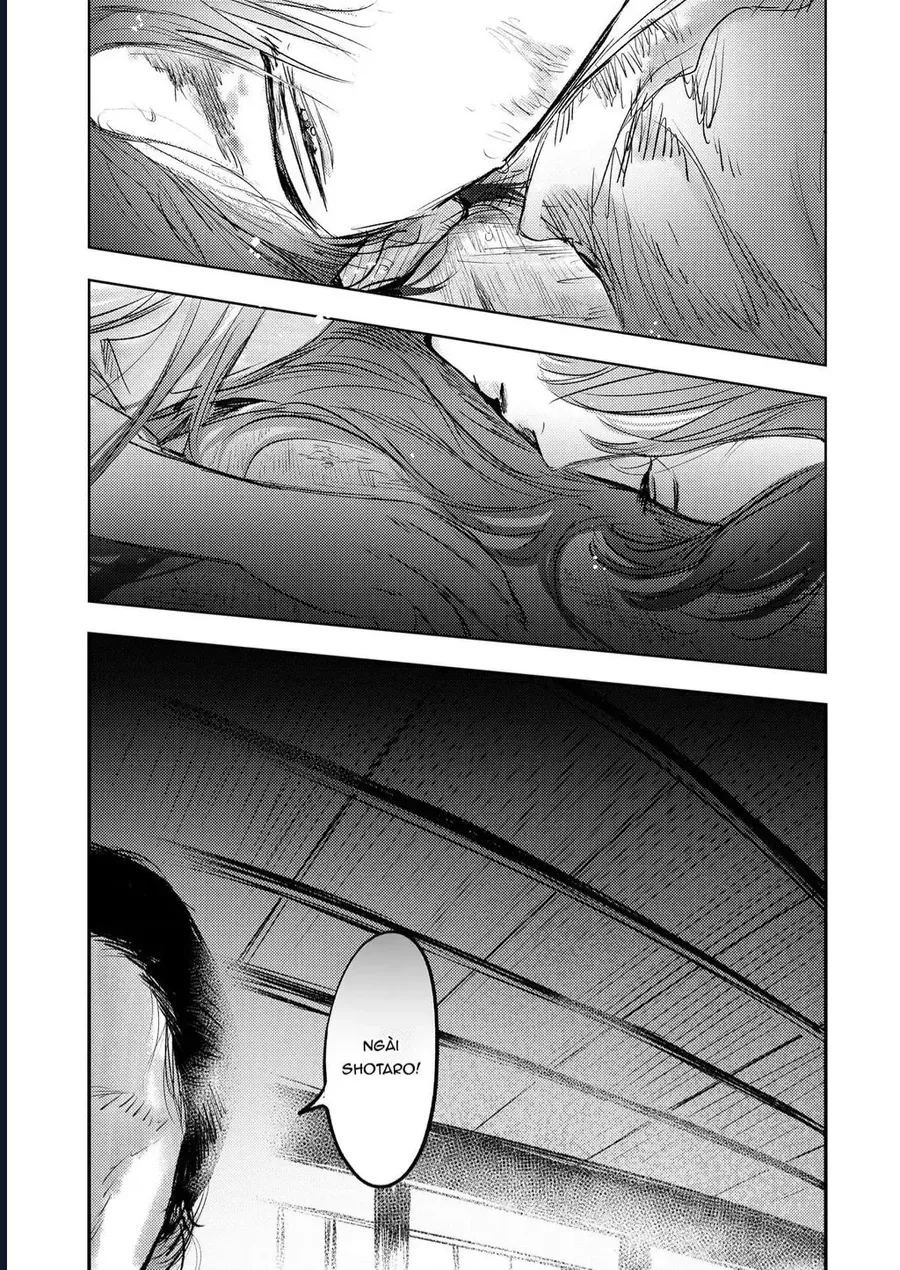 Là Minh Hôn Hay Là Chân Ái Chapter 6 - 4