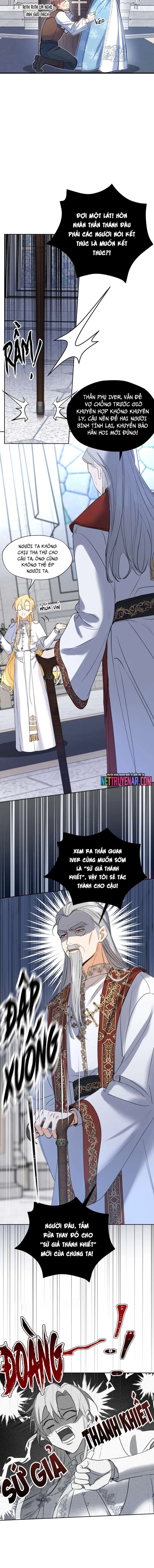 Mong Ước Của Thần Quan Là Được Cưỡi Ác Long Thiên Cổ Chapter 1 - 9
