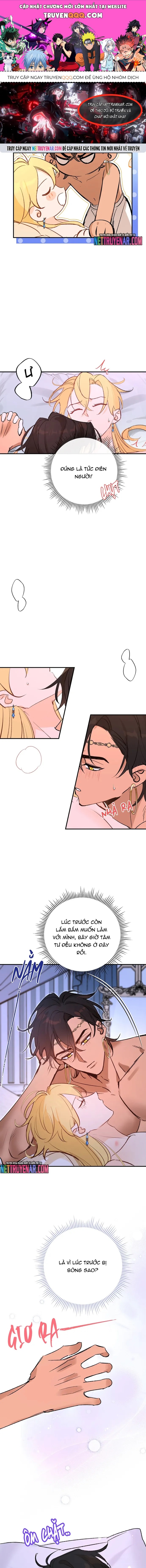 Mong Ước Của Thần Quan Là Được Cưỡi Ác Long Thiên Cổ Chapter 24 - 1