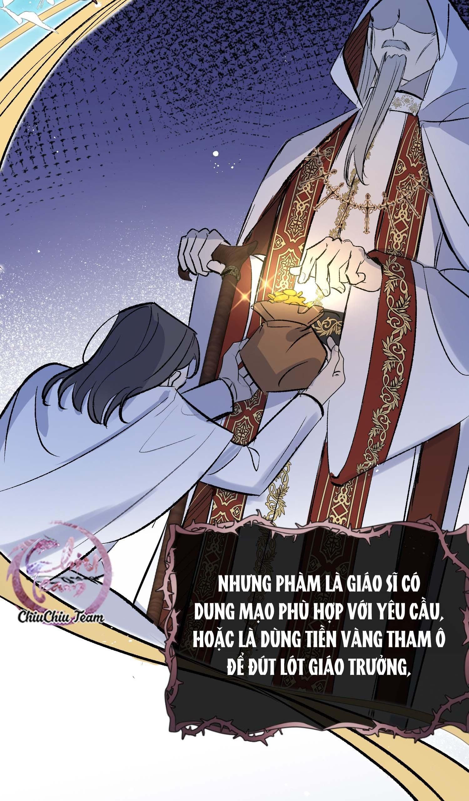 Mong Ước Của Thần Quan Là Được Cưỡi Ác Long Thiên Cổ Chapter 3 - 32