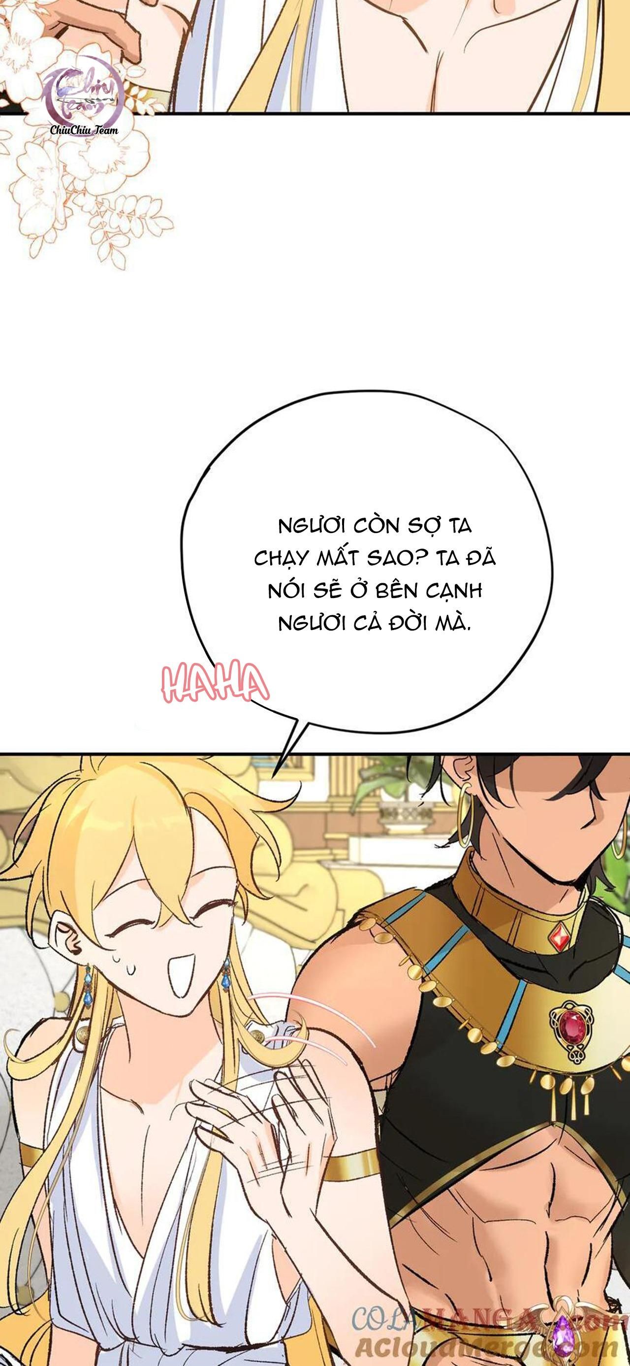 Mong Ước Của Thần Quan Là Được Cưỡi Ác Long Thiên Cổ Chapter 36 - 24