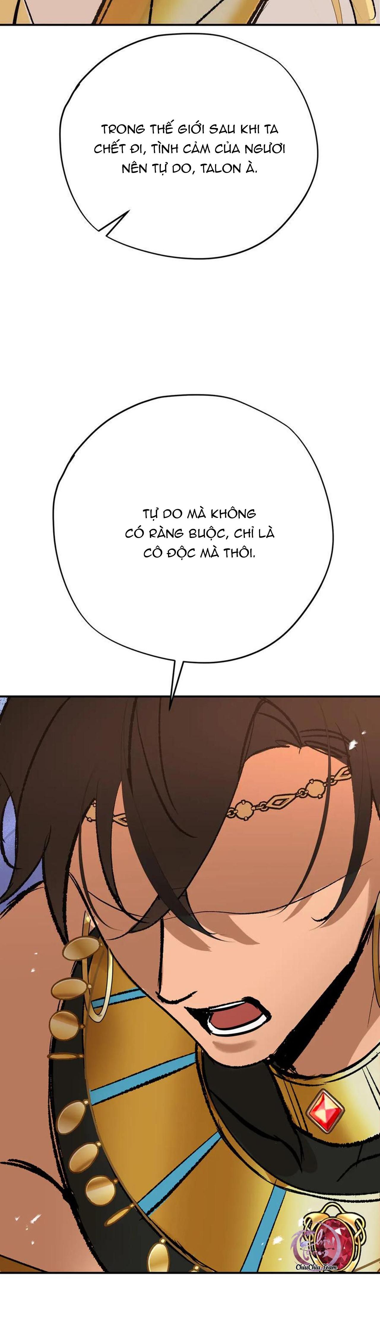 Mong Ước Của Thần Quan Là Được Cưỡi Ác Long Thiên Cổ Chapter 36 - 30