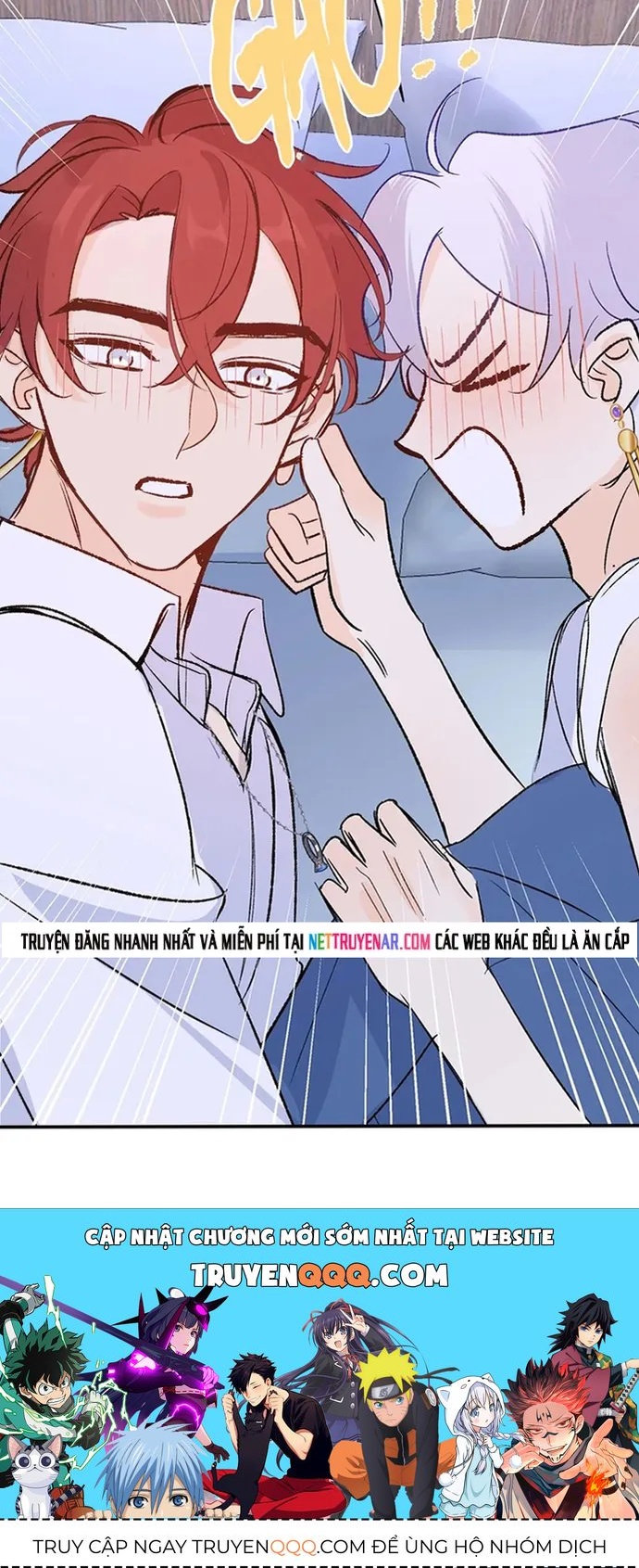 Mong Ước Của Thần Quan Là Được Cưỡi Ác Long Thiên Cổ Chapter 41 - 9