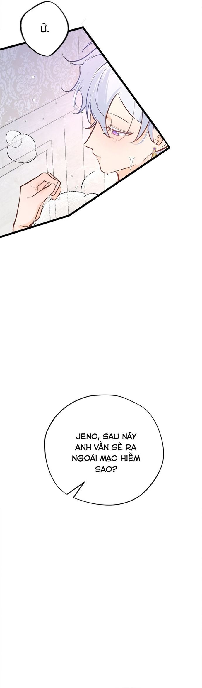 Mong Ước Của Thần Quan Là Được Cưỡi Ác Long Thiên Cổ Chapter 47 - 14