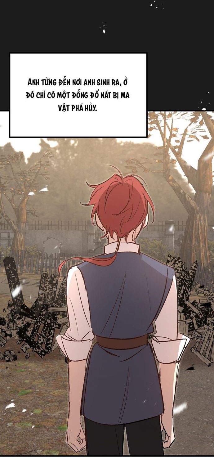 Mong Ước Của Thần Quan Là Được Cưỡi Ác Long Thiên Cổ Chapter 47 - 17