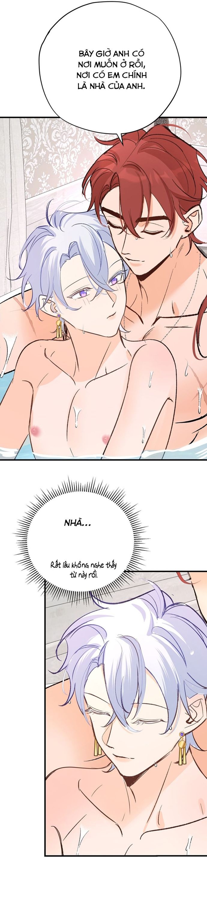 Mong Ước Của Thần Quan Là Được Cưỡi Ác Long Thiên Cổ Chapter 47 - 18