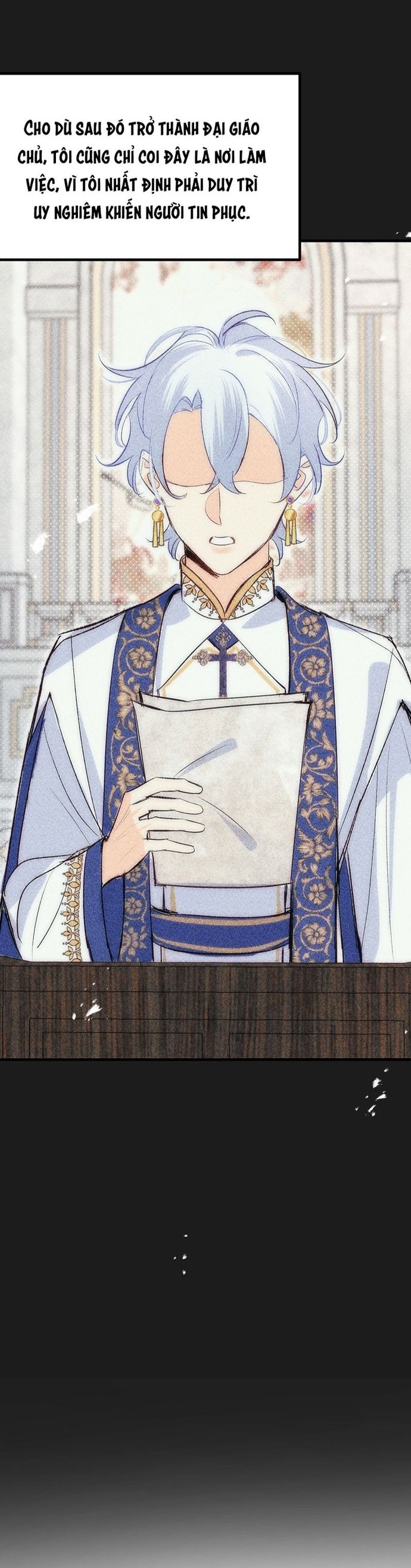 Mong Ước Của Thần Quan Là Được Cưỡi Ác Long Thiên Cổ Chapter 47 - 20