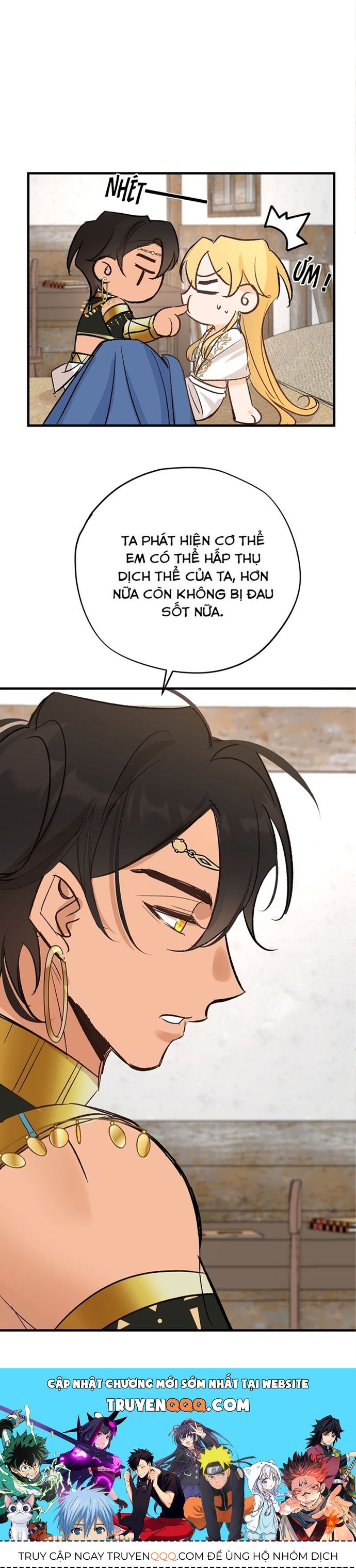 Mong Ước Của Thần Quan Là Được Cưỡi Ác Long Thiên Cổ Chapter 47 - 27