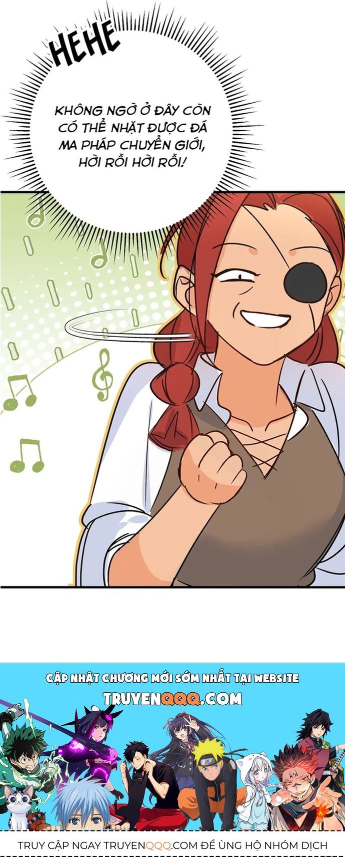 Mong Ước Của Thần Quan Là Được Cưỡi Ác Long Thiên Cổ Chapter 49 - 30