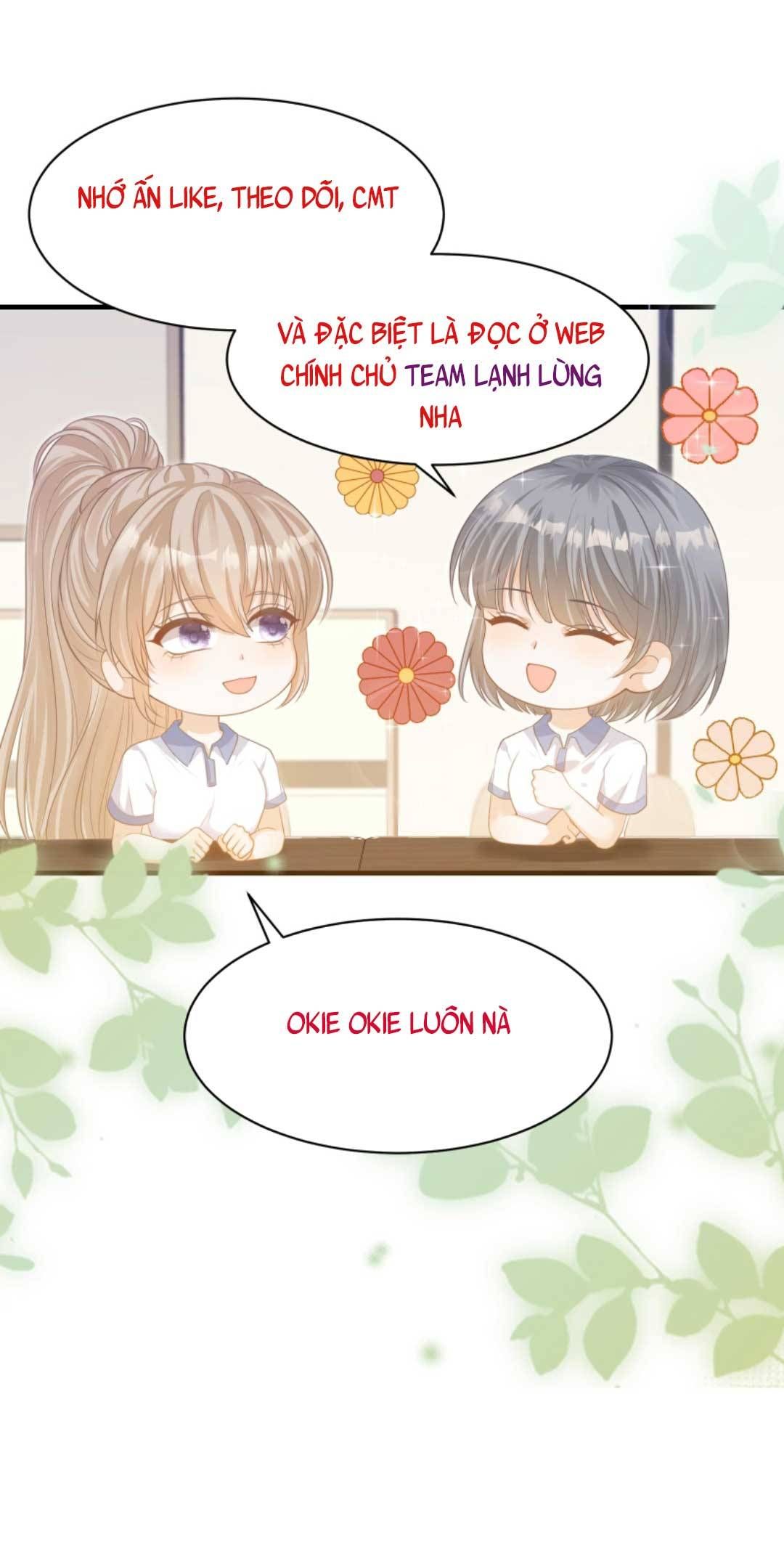 Phản Công Sau Khi Kết Hôn : Lục Thiếu Gia , Anh Đừng Có Làm Càn ! Chapter 1 - 7