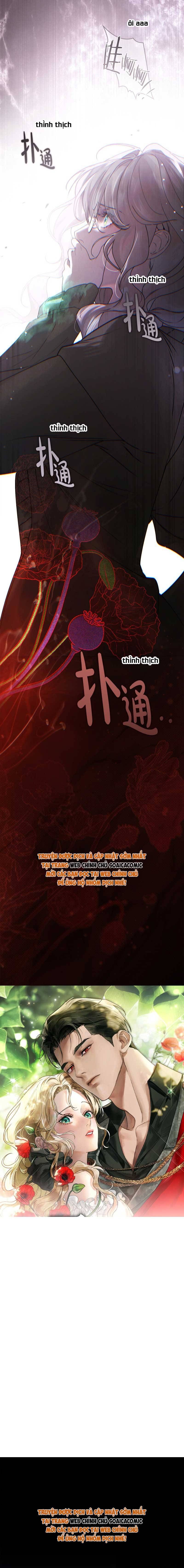 Hôn Ước Đổi Mạng Chapter 1.1 - 5