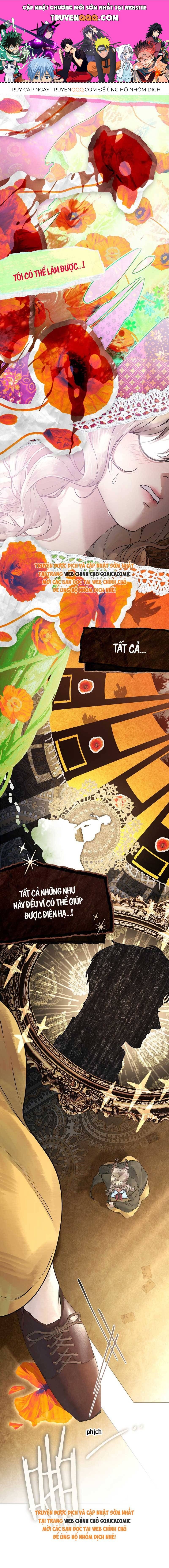 Hôn Ước Đổi Mạng Chapter 1.2 - 1