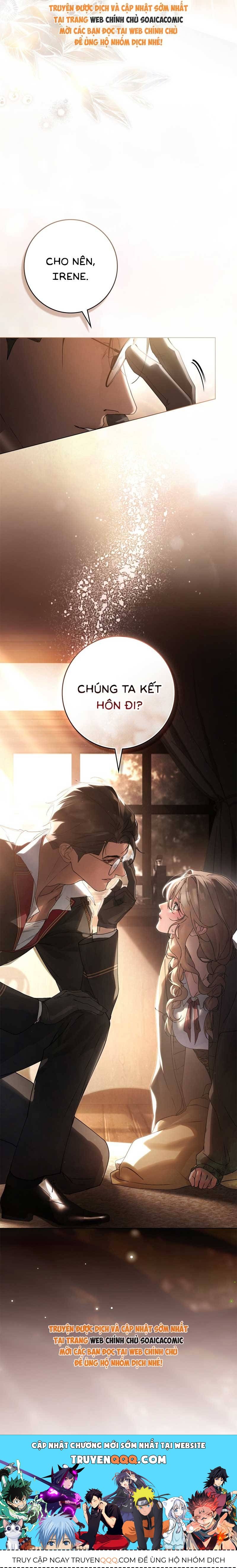 Hôn Ước Đổi Mạng Chapter 1.2 - 12
