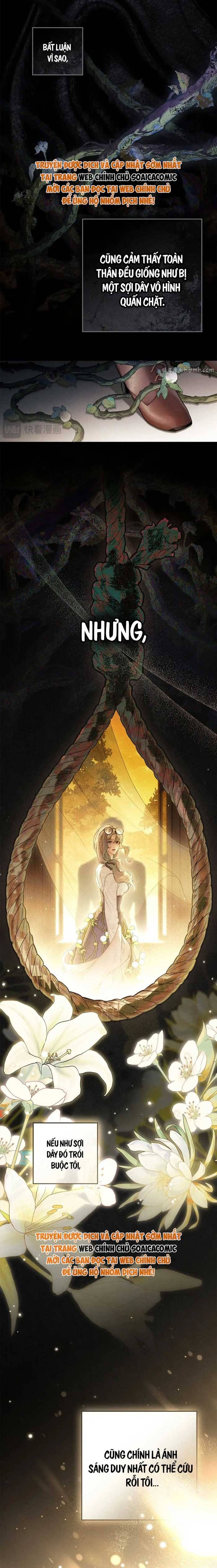 Hôn Ước Đổi Mạng Chapter 10 - 17